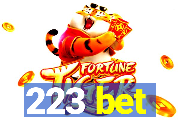 223 bet