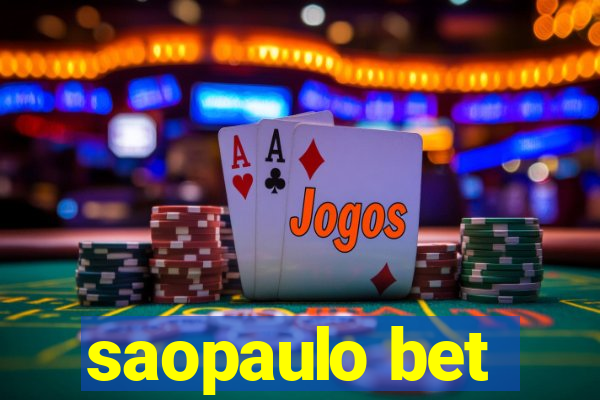 saopaulo bet