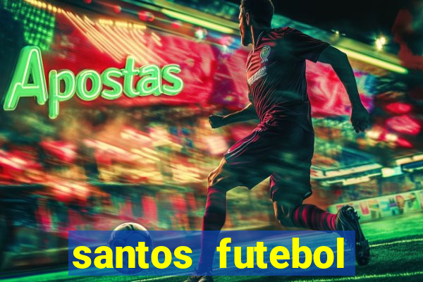 santos futebol clube futemax