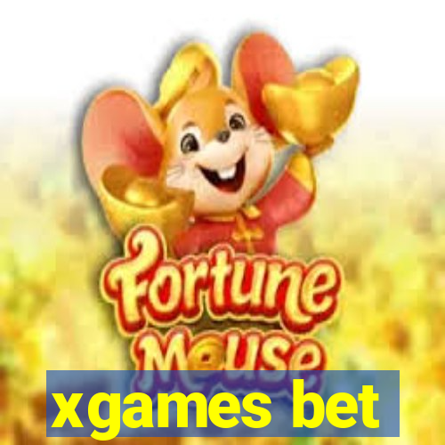 xgames bet