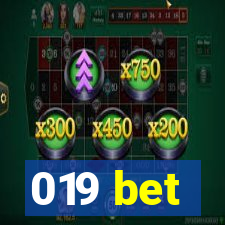 019 bet