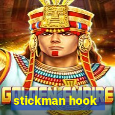 stickman hook