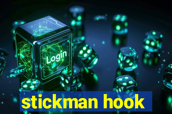 stickman hook