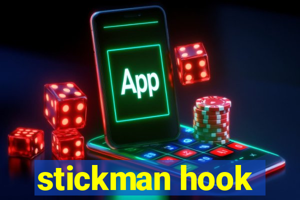 stickman hook