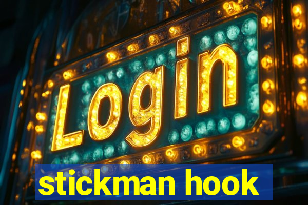 stickman hook