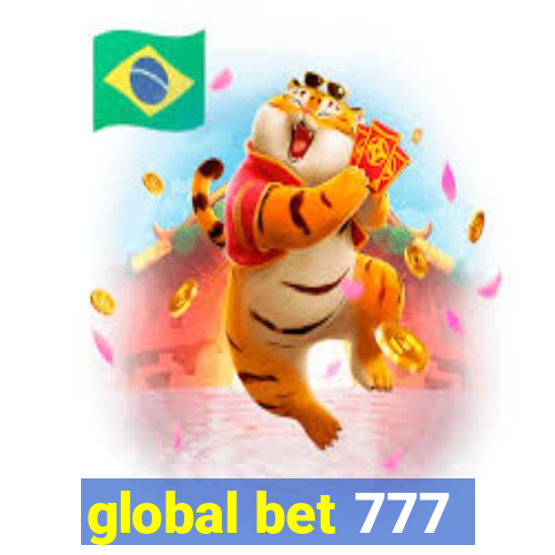 global bet 777