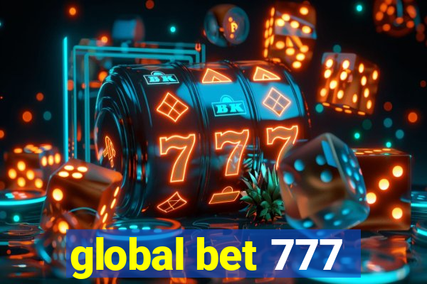 global bet 777