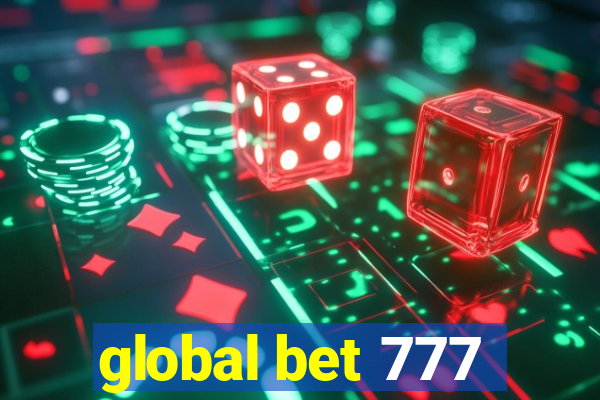 global bet 777