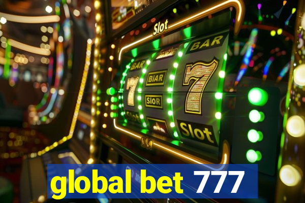 global bet 777