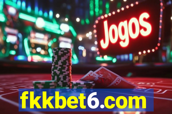 fkkbet6.com