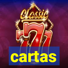 cartas personalizadas para imprimir