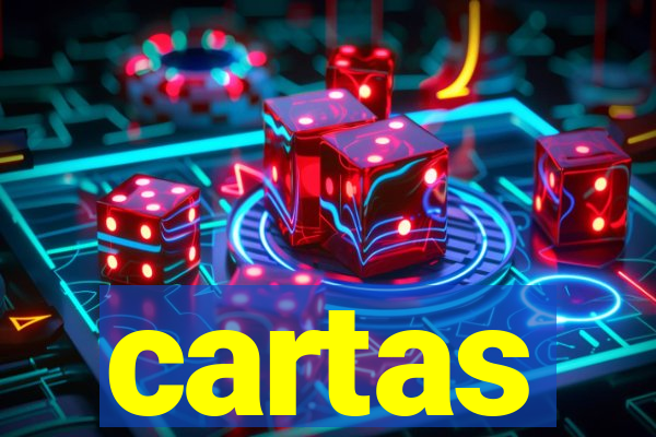 cartas personalizadas para imprimir