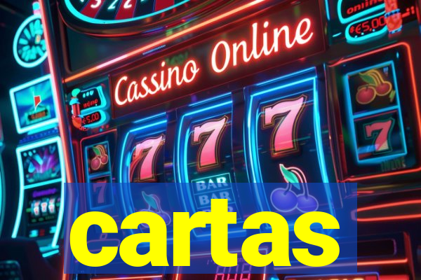cartas personalizadas para imprimir