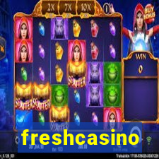 freshcasino