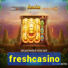 freshcasino