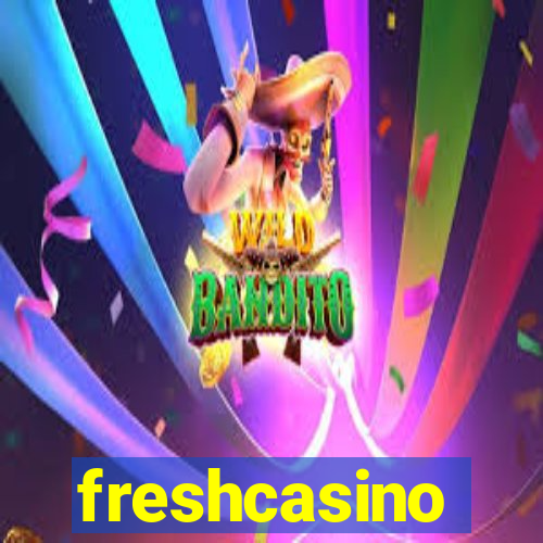 freshcasino