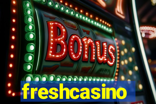 freshcasino