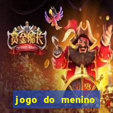 jogo do menino gelo e menina lava