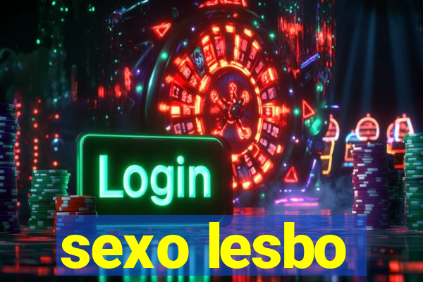 sexo lesbo