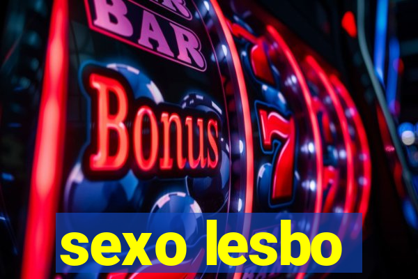 sexo lesbo