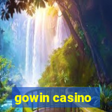 gowin casino