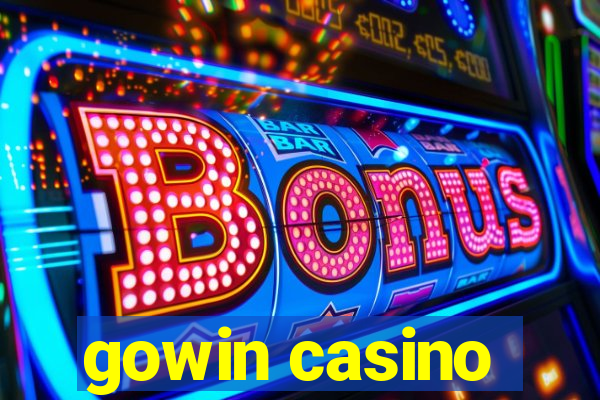 gowin casino