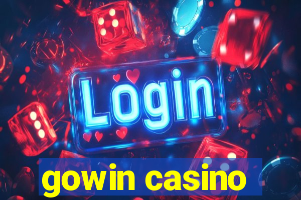 gowin casino