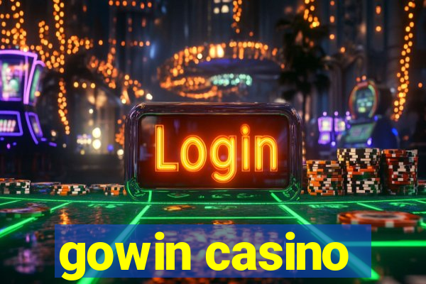 gowin casino