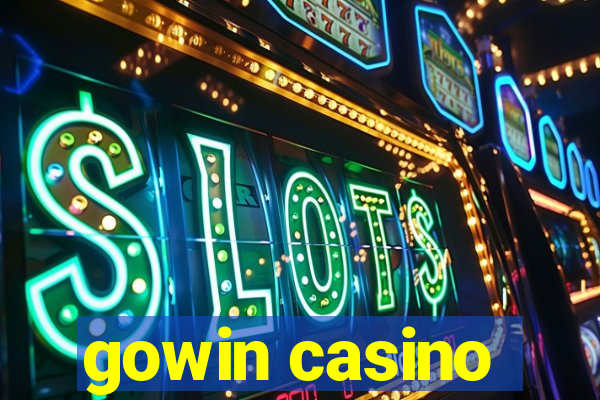gowin casino