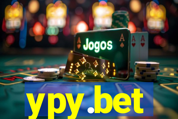 ypy.bet