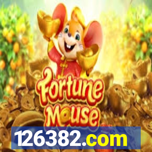126382.com