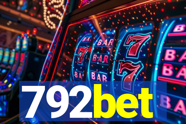 792bet