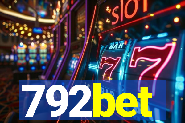 792bet