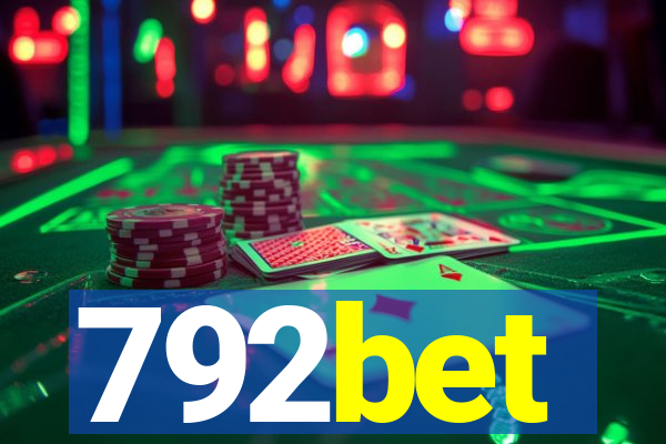 792bet