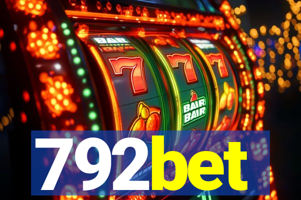 792bet