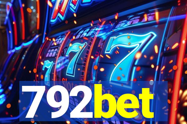 792bet