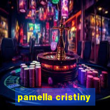 pamella cristiny