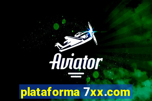 plataforma 7xx.com