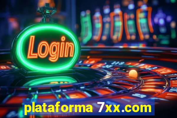 plataforma 7xx.com