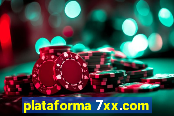 plataforma 7xx.com