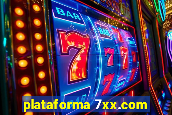 plataforma 7xx.com