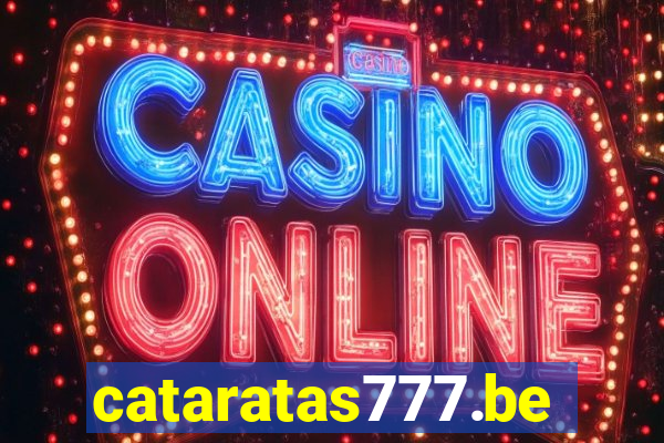 cataratas777.bet