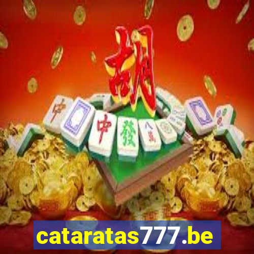 cataratas777.bet