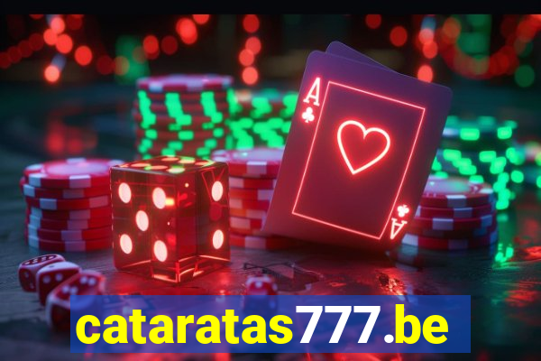 cataratas777.bet