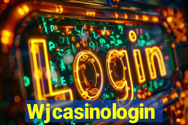 Wjcasinologin