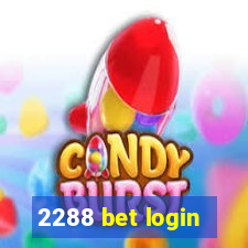 2288 bet login