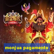 monjua pagamento