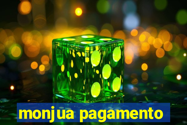 monjua pagamento