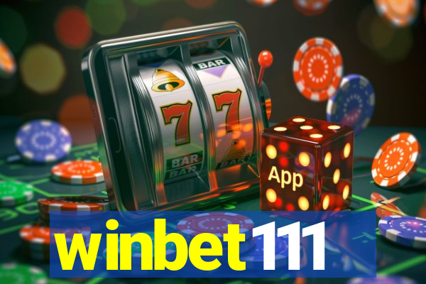 winbet111