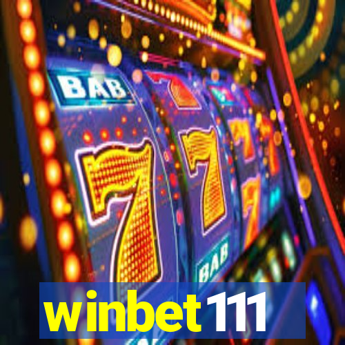 winbet111